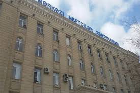 Mərkəzi Neftçilər Xəstəxanası ''AGNA Service'' MMC-yə qarşı məhkəmə iddiası qaldırıb